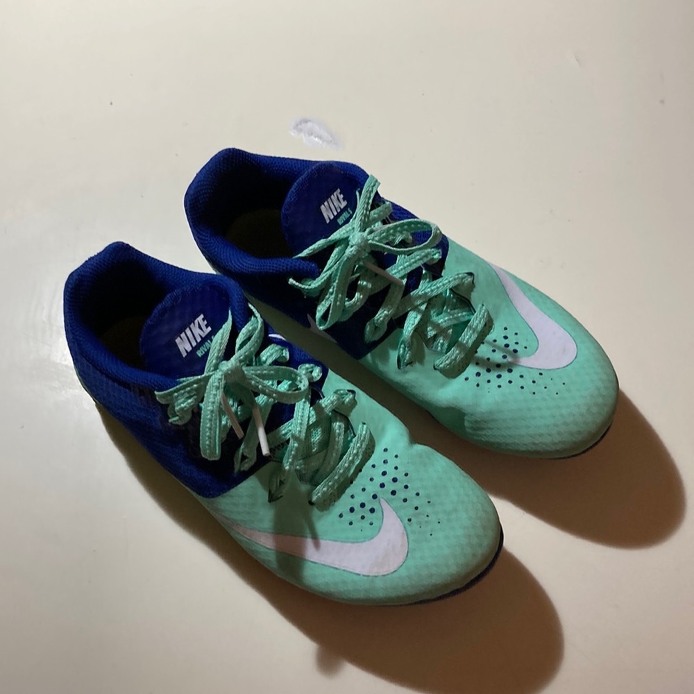 NIKE • Rivals S • Track Running Shoes
